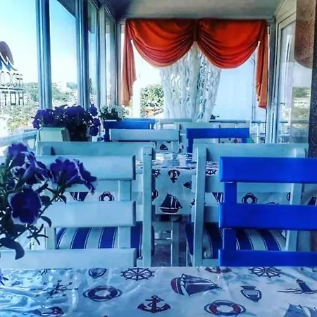 Masal Deniz 3*