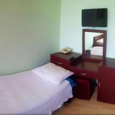 Masal Deniz Hotel İzmir