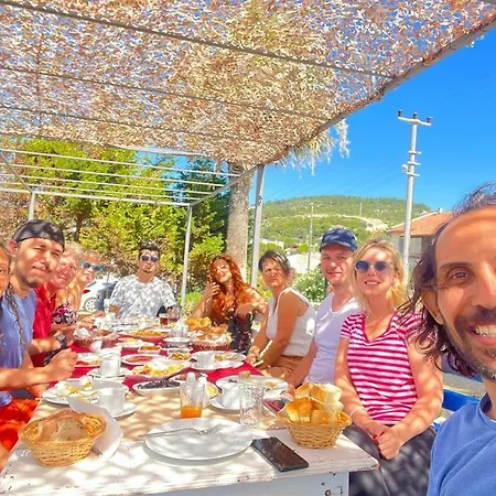 Masal Deniz Hotel