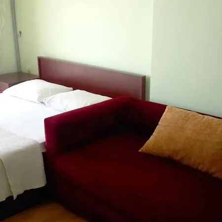 Hotel Masal Deniz İzmir