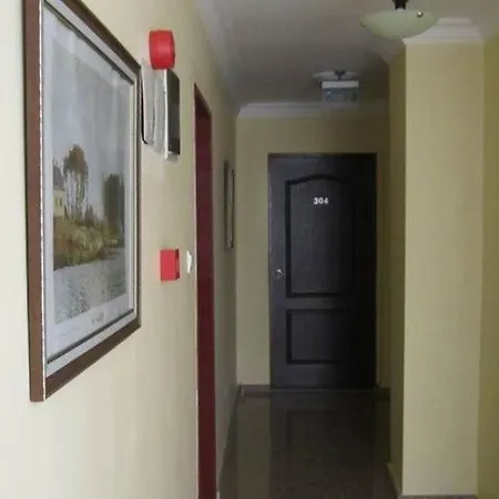Masal Deniz Hotel İzmir