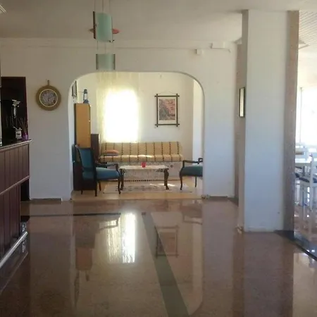 Hotel Masal Deniz