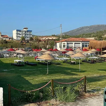 Masal Deniz Ξενοδοχείο 3*
