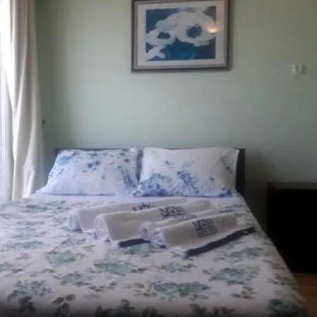 Masal Deniz Ξενοδοχείο 3*