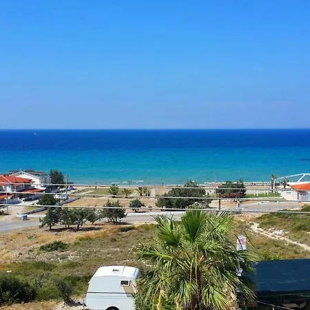 Ξενοδοχείο Masal Deniz Σμύρνη